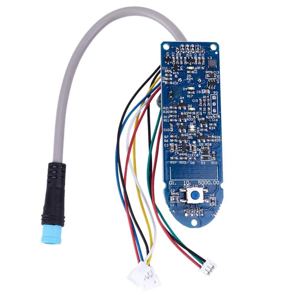 Steering screen Xiaomi - Spare part - Wheelyshop