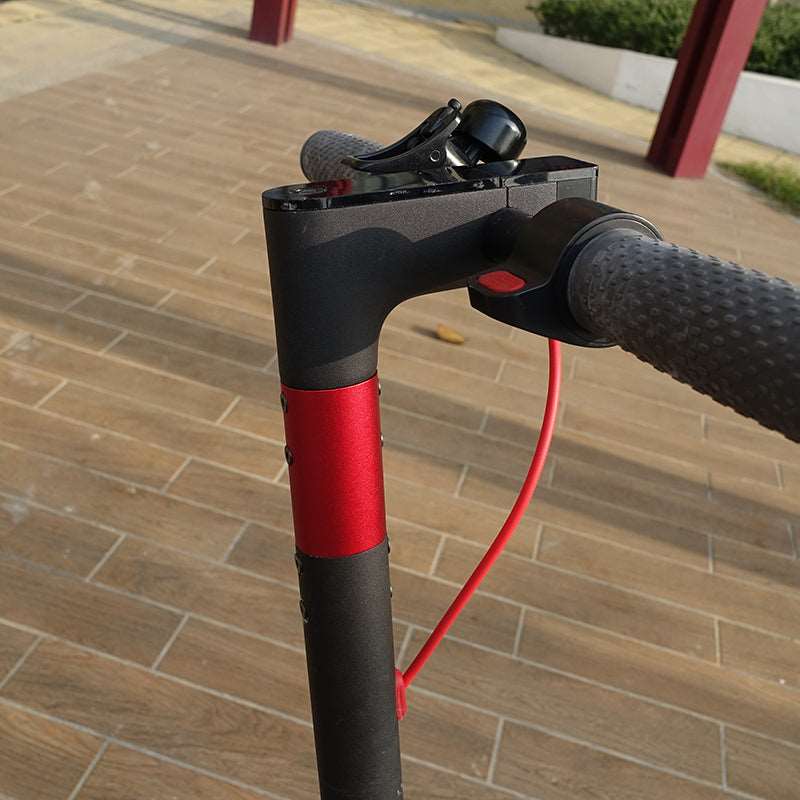 Steering stem extender - Accessories - Wheelyshop