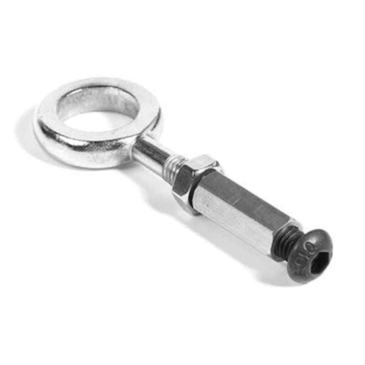 Folding lock Xiaomi - Spare part - Wheelyshop