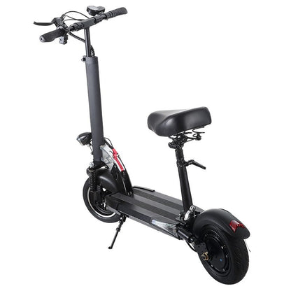 Wheely - HVD - 3 - Elsparkcykel - Wheelyshop