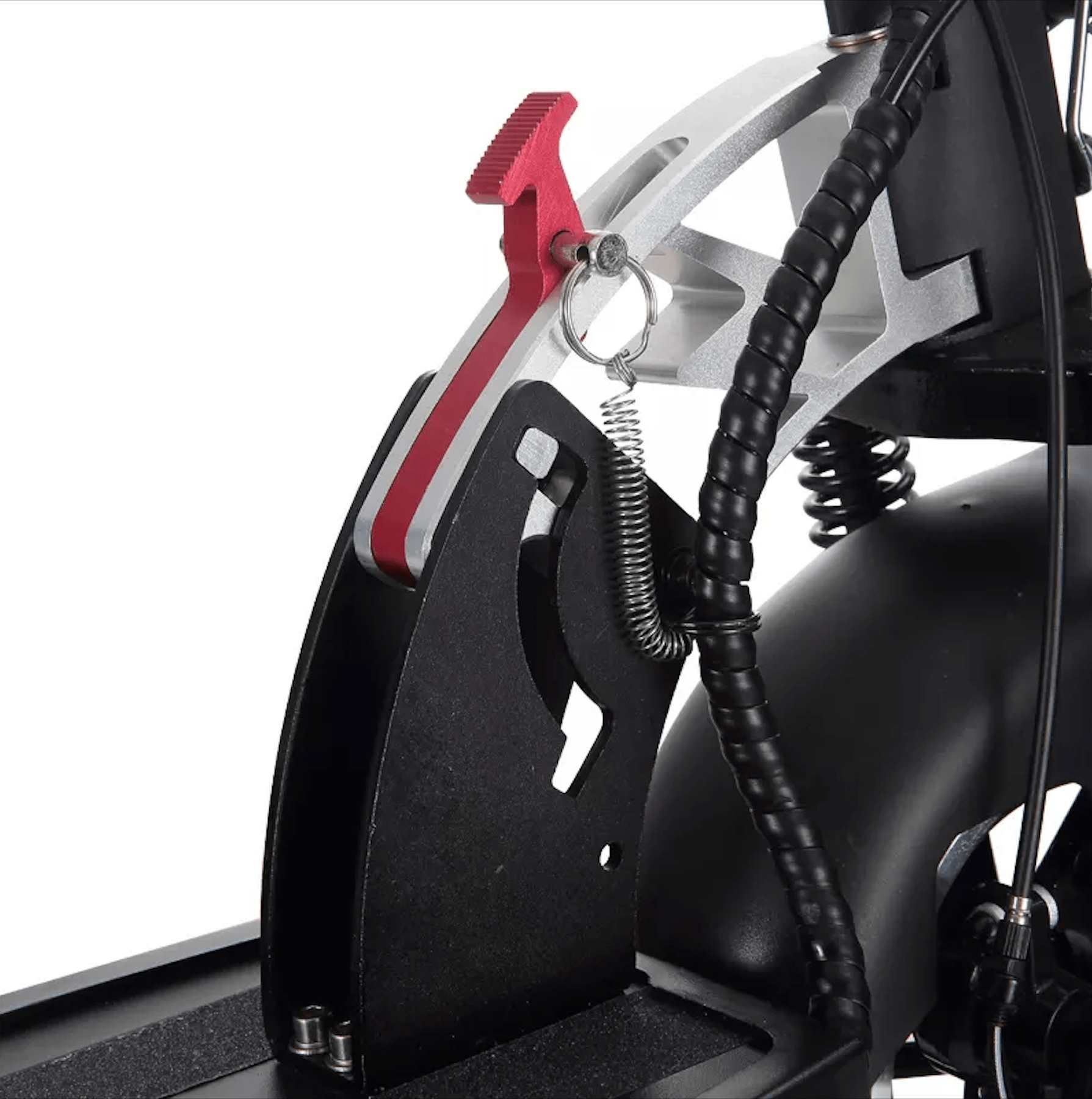 Wheely - HVD - 3 - Elsparkcykel - Wheelyshop