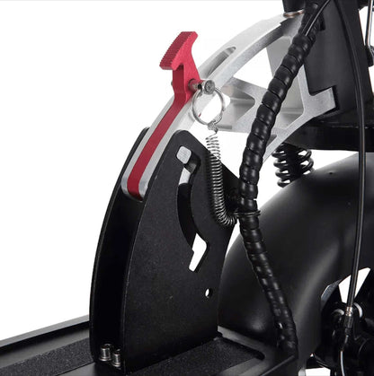 Wheely - HVD - 3 - Elsparkcykel - Wheelyshop
